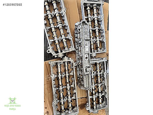Otomobil & Arazi Aracı / Motor / 04L103044K 1.6 TDİ CLH EKSANTRİK