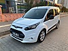 Vasıta / Minivan & Panelvan / Ford / Tourneo Connect / 1.6 TDCi Deluxe