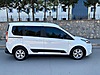 Vasıta / Minivan & Panelvan / Ford / Tourneo Connect / 1.6 TDCi Deluxe