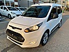 Vasıta / Minivan & Panelvan / Ford / Tourneo Connect / 1.6 TDCi Deluxe