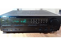 Marantz SR-65 receiver+amlifikatör