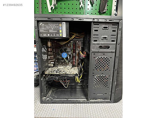 Inno3d Geforce Intel Core I3 9100f Gtx 1650 Super Buy INTEL Core