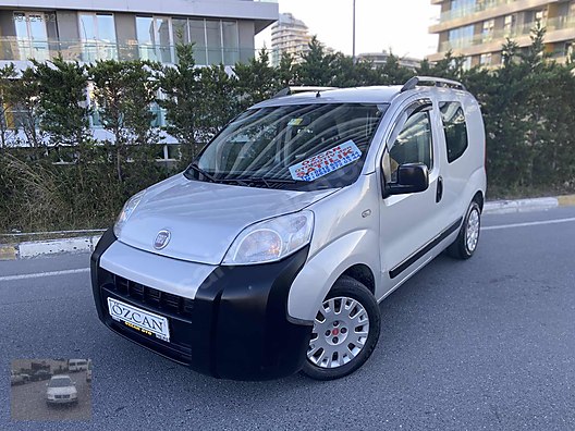 fiat fiorino combi mix 1 3 multijet active 2010 fiat fiorino 1 3 multijet tek surgu sahibinden comda 932492682