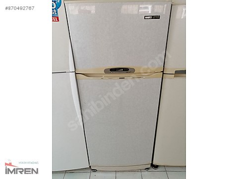 Beko Gri No Frost Buzdolabi Tertemiz Dijital Ekranli Su Sebilli Ikinci El Beko Buzdolabi Ve Beyaz Esya Ilanlari Sahibinden Com Da 871184307