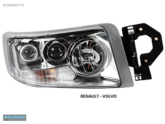 RENAULT PREMIUM FAR 7482588692 5010578451 7482588692 5010578475