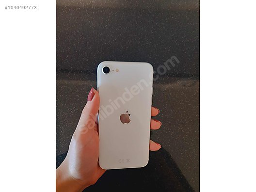 Apple Iphone Se Iphone Se 64 Gb At Sahibinden Com