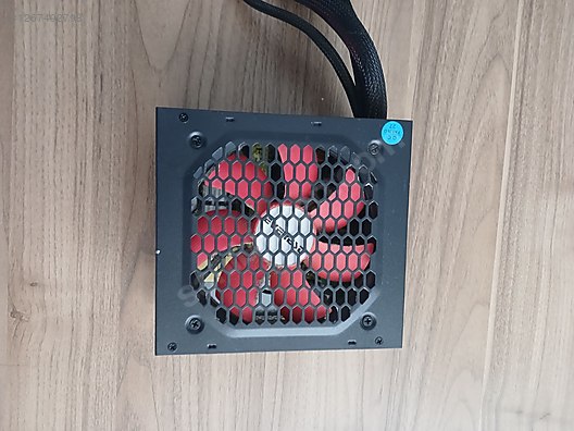 Used & Brand New Items / Computers / Desktops / Desktop Components / Power Supplies