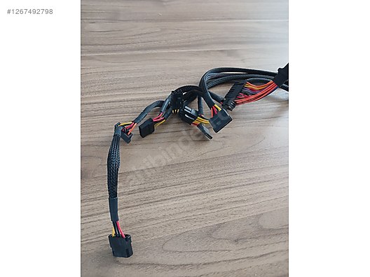 Used & Brand New Items / Computers / Desktops / Desktop Components / Power Supplies