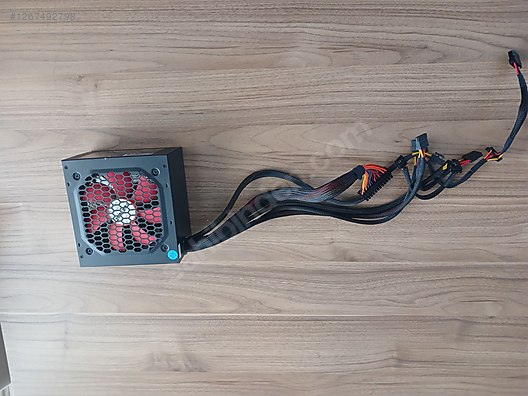 Used & Brand New Items / Computers / Desktops / Desktop Components / Power Supplies