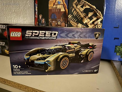 Lego 76923 sahibinden.comda - 1346492822