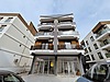 Seyrek'te Üniversite Yakını Eşyalı 1+1 Kiralık Daire