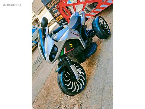 3 teker motor yamaha modeli r1 akulu motor sahibinden comda 946492828