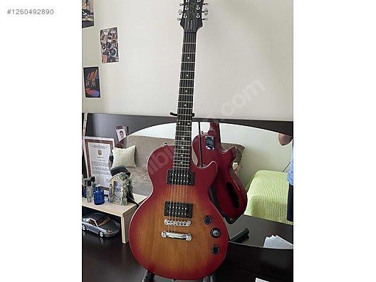 İkinci El ve Sıfır Alışveriş / Müzik / Müzik Aletleri / Telli Çalgılar / Gitar / Elektro