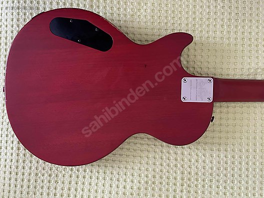 İkinci El ve Sıfır Alışveriş / Müzik / Müzik Aletleri / Telli Çalgılar / Gitar / Elektro