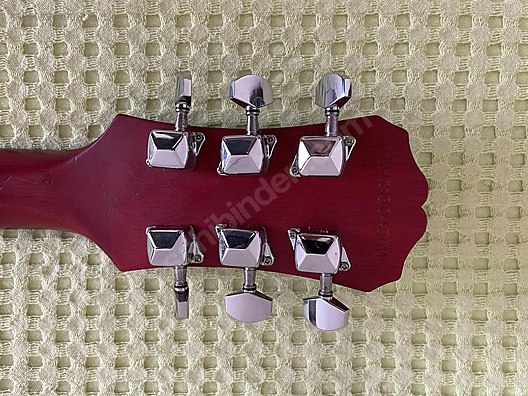 İkinci El ve Sıfır Alışveriş / Müzik / Müzik Aletleri / Telli Çalgılar / Gitar / Elektro