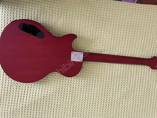 Epiphone Elektro Gitar