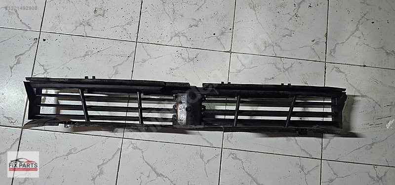 BMW 3 Serisi Panjur