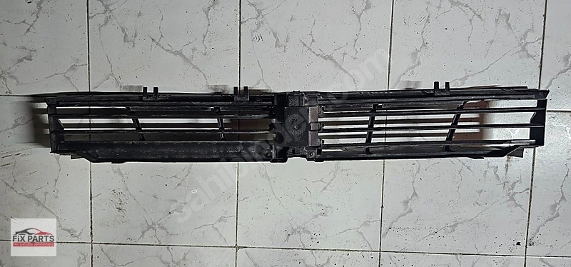 BMW 3 Serisi Panjur