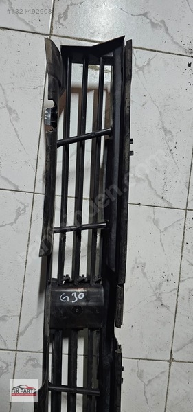 BMW 3 Serisi Panjur