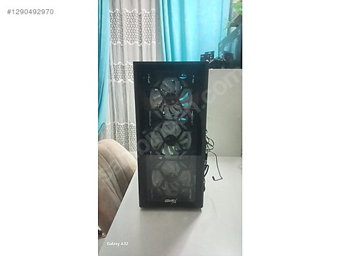 Gamx RGB Kasa sahibinden.comda - 1290492970