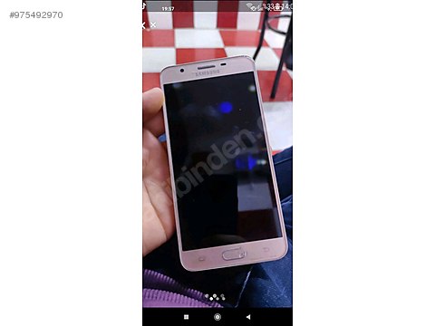 samsung galaxy j7 prime j7prime 16 gb tertemiz yurtdisi sahibinden comda 975492970