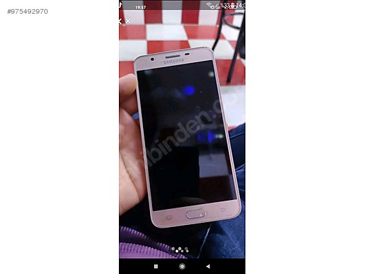samsung galaxy j7 prime j7prime 16 gb tertemiz yurtdisi sahibinden comda 975492970