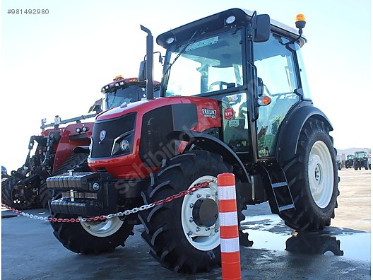 erkunt kayagizli traktor guvencesi ile 2021 model erkunt bereket 60e at sahibinden com 981492980