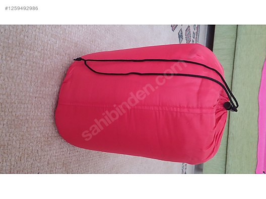 Used & Brand New Items / Sports / Nature Sports / Camping / Sleeping Bag