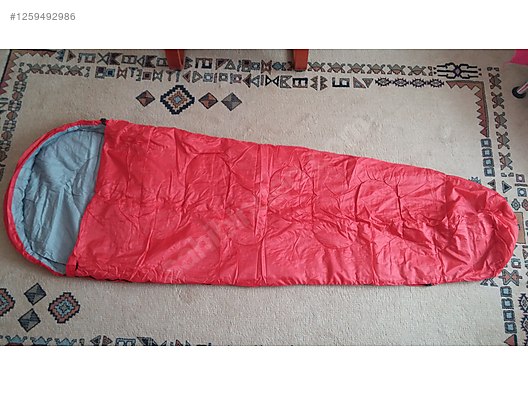 Used & Brand New Items / Sports / Nature Sports / Camping / Sleeping Bag