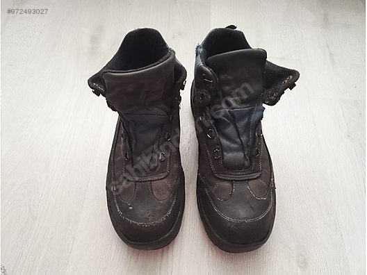 goliath dagci ayakkabisi outdoor ayakkabi bot erkek bot cizme modelleri sahibinden com da 972493027