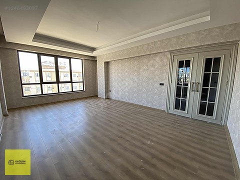 DEĞİŞİM'DEN PANCARLININ EN GÜZEL LOKASYONUNDA ULTRA LÜKS 3+1