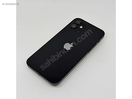 Apple / iPhone 12 / İphone 12 Tertemiz Cihaz Arayana sahibinden