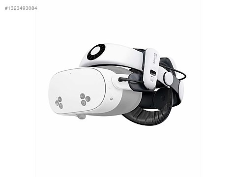 BOBOVR S3 Pro sahibinden.comda - 1323493084