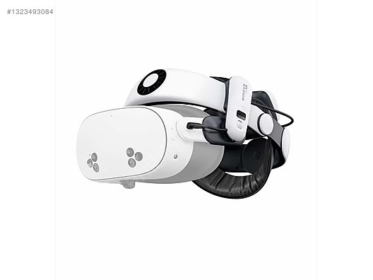 BOBOVR S3 Pro sahibinden.comda - 1323493084