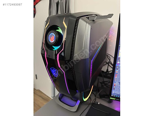 Meg Aegis Ti5 11th Meg Aegis Ti5 11th I9 11900k Rtx 3090 Ram