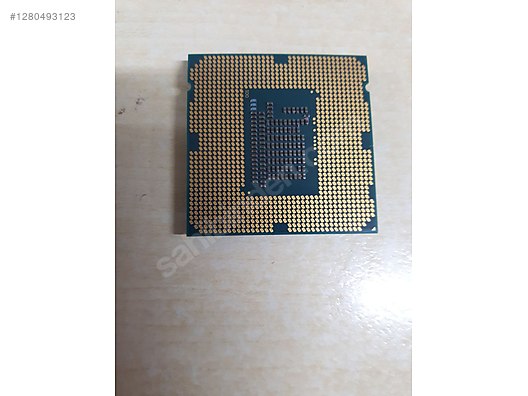 Intel pentium G2120 2. el işlemci - İşlemci ve Tüm Masaüstü Bilgisayar Parçaları sahibinden.com'da