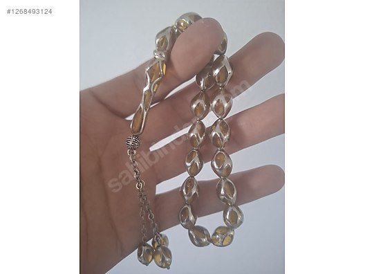 Used & Brand New Items / Collectibles / Objects / Prayer Beads