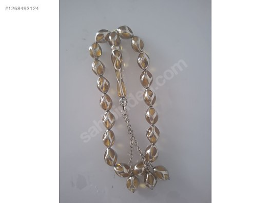 Used & Brand New Items / Collectibles / Objects / Prayer Beads