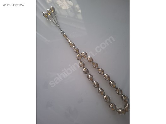 Used & Brand New Items / Collectibles / Objects / Prayer Beads