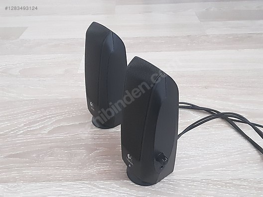 Used & Brand New Items / Computers / Peripherals / Computer Speakers