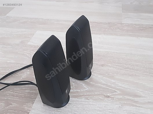 Used & Brand New Items / Computers / Peripherals / Computer Speakers