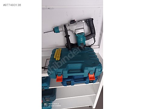 hilti kirici delici 4bucuk kilo sifir elektrikli kirici delici ilanlari sahibinden com da 977493136