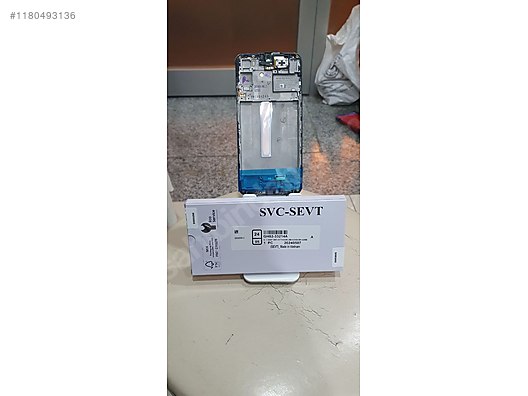 Samsung Ekran - Cep Telefonu & Aksesuar Yedek Parça