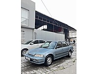 HONDA CİVİC SEDAN MANUEL VİZELİ HİD.DİREKS. MASRAFSIZ K.KARTI 12 #1286493139