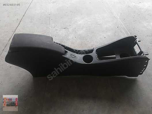 Otomobil Arazi Araci Ic Aksesuar Renault Fluence Cikma Orjinal Kol Dayama Konsul Sahibinden Comda 932493195