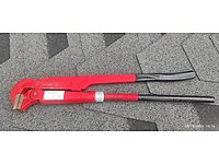 Rodex marka Bir buçuk parmak boru anahtarı