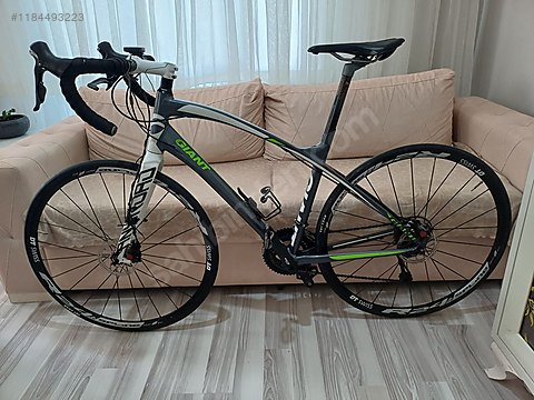 Giant anyroad shimano 105 online