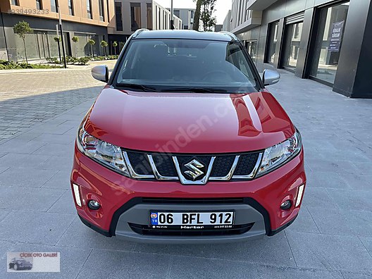 suzuki vitara 1 4 boosterjet s cicek oto galeriden ilk sahibinden 2018 suzuki vitara hatasizzzz at sahibinden com 939493233