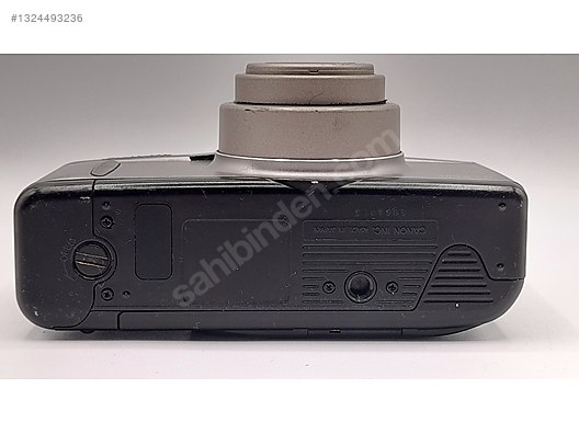 35 mm Film Cameras / Canon / Canon Prima Super 115 35mm Analog