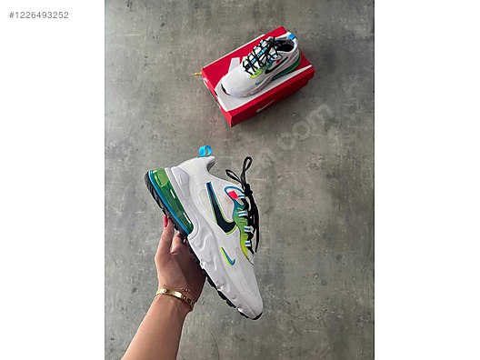 air max 270 worldwide pack